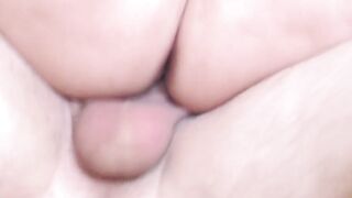 Sex tutoring from chubby older therapist