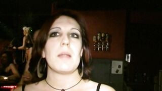 Report into the German swinger club with real couples