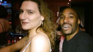 Report into the German swinger club with real couples