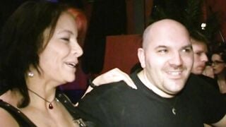 Report into the German swinger club with real couples