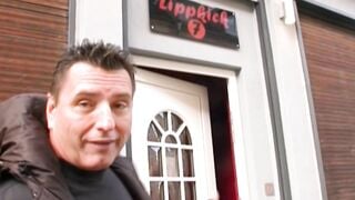 Report into the German swinger club with real couples