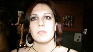 Report into the German swinger club with real couples