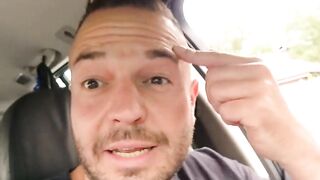 Sex met with cummed for the bitch Penny Payne