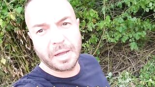 Sex met with cummed for the bitch Penny Payne
