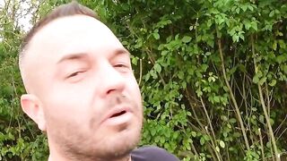Sex met with cummed for the bitch Penny Payne