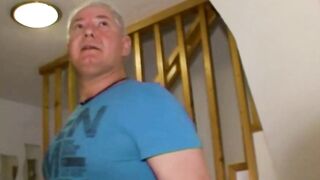 Screwed wifey caught having vibrator sex