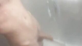 Homemade video of Jasper Hides jacking off and cumming
