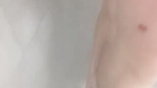 Homemade video of Jasper Hides jacking off and cumming