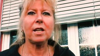 Milfs next door share a dick