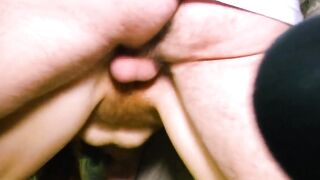 Inexperienced lovers gains their first 3some experience