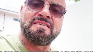 Thin Mexican whore Aracely Ferraz ordered