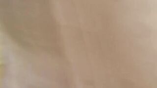 For a gangbang, UK GILF invites her curvaceous girlfriends