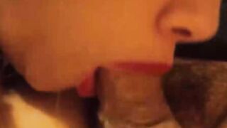 Alice Lopez Real Amateur Cumshot Compilation vol2