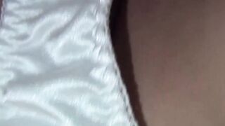 Japanese woman has her pussy revealed by voyeur and taped