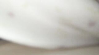 Japanese woman has her pussy revealed by voyeur and taped