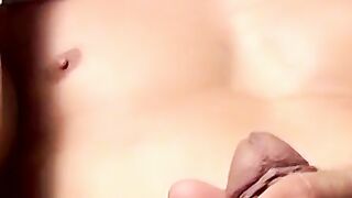 Chainsmoking hunks irresistable taboo desires unleashed