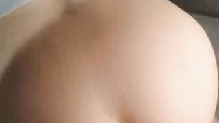 Alice Lopez Real Amateur Cumshot Compilation vol12