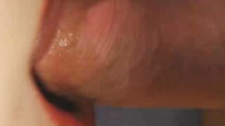 Alice Lopez Real Amateur Cumshot Compilation vol12