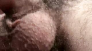 Hottie Devin Reynolds is a hard worker who loves stroking his dick every day