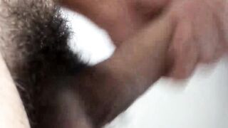 Hottie Devin Reynolds is a hard worker who loves stroking his dick every day