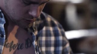 DisruptiveMovie.com - Chris Damned seduces Ryan Jordan for intense gay anal action