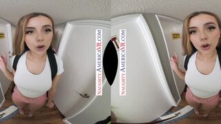 Jessie Rogers expected to pay for stolen tests with cash not her soak college cunt