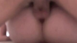 Greedy Ange Lyon got his ass pounded by Kameron Frost