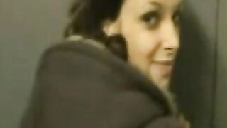 Milf Playing With Black Cock