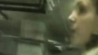 Milf Playing With Black Cock