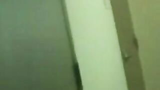 Milf Playing With Black Cock