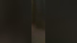 Milf Playing With Black Cock