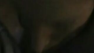Milf Playing With Black Cock