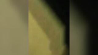 Milf Playing With Black Cock