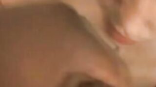 Milf Playing With Black Cock