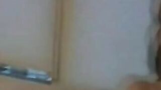 Milf Playing With Black Cock
