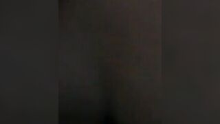 Milf Playing With Black Cock