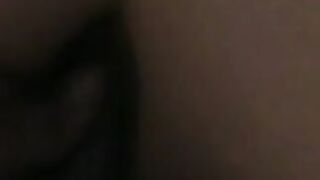 Milf Playing With Black Cock