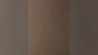 Milf Playing With Black Cock