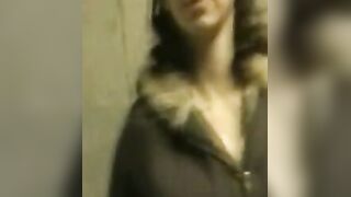 Milf Playing With Black Cock