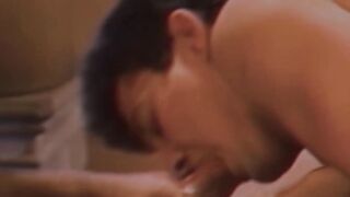 Stunner Cole Carpenter and Michael Ram have sixty nine before missionary