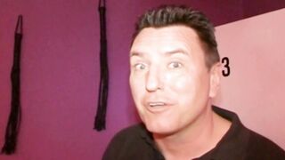 Voyeur Reportage im deutschen Sex Club mit echten Paaren