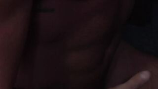 Sexy gays Michael Roman and Rikk York indulges in a sexual massage