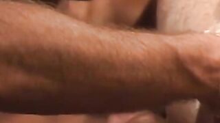 A Bumpy NightHow is about a gigantic scene that starts off with legendary French Fist