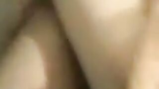 Wife Having Anal Sex And Dildo In The Cunt