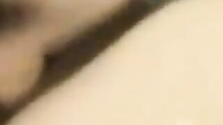 Wife Having Anal Sex And Dildo In The Cunt