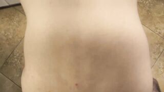 I seduced Valentino Nappystar with cash so my cock can explore his deep hole