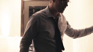 BeautifulAndMature.com - Nina Hartley charms a younger partner into an exhilaratingly