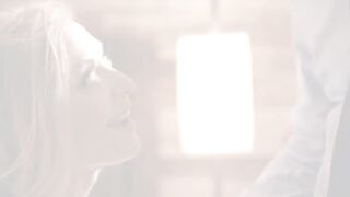 BeautifulAndMature.com - Nina Hartley charms a younger partner into an exhilaratingly