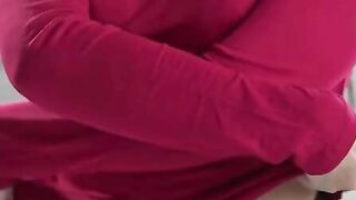Alex Coal (or Miss Coal as her students call her) is a professor by day but the pandemic has hit rough and she needs some extra money. This beauty teach has decided to put herself out there as a sex object. Shes gotten plenty of attention and her fans esp