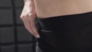 Alex Coal (or Miss Coal as her students call her) is a professor by day but the pandemic has hit rough and she needs some extra money. This beauty teach has decided to put herself out there as a sex object. Shes gotten plenty of attention and her fans esp